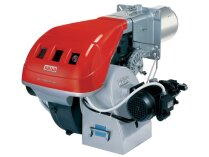 Газодизельная горелка Riello RLS 160/M MX TC FS1