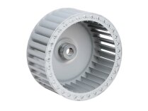 Рабочее колесо вентилятора RUF Ø140 x 62 мм, RU3005799