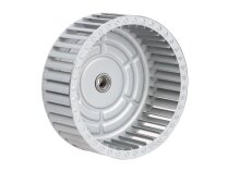 Рабочее колесо вентилятора RUF Ø146 x 51.8 мм, RU3007476