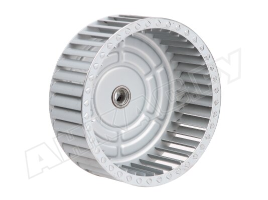 Рабочее колесо вентилятора RUF Ø146 x 51.8 мм, арт: RU3007476