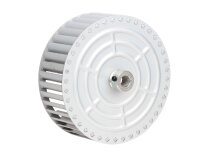 Рабочее колесо вентилятора RUF Ø146 x 51.8 мм, арт: RU3007476