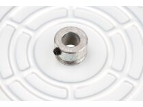 Рабочее колесо вентилятора RUF Ø146 x 51.8 мм, арт: RU3007476