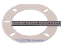 Прокладка фланца RUF Ø135 мм, RU3005813
