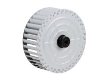 Рабочее колесо вентилятора RUF Ø173 x 62 мм, арт: RU3007652