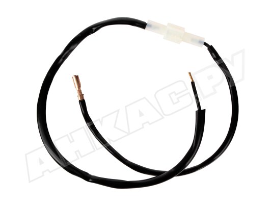 Электрод ионизации RUF RU3003848