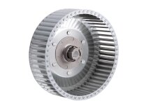 Рабочее колесо вентилятора RUF Ø200 x 65 мм, RU3013722