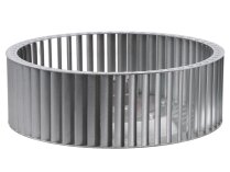 Рабочее колесо вентилятора RUF Ø200 x 65 мм, RU3013722