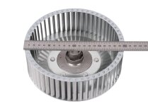 Рабочее колесо вентилятора RUF Ø200 x 65 мм, RU3013722