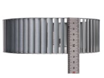Рабочее колесо вентилятора RUF Ø200 x 65 мм, RU3013722