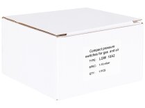 Реле давления Simson LGW 10 A2 M, арт: RU3007444