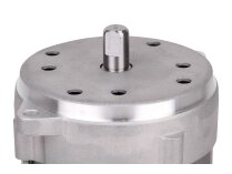 Электродвигатель RUF RHE 171T 7398, арт: RU3007971.