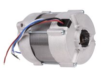 Электродвигатель RUF DYD-150, арт: RU3005820.