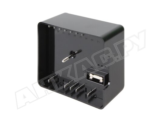 Топочный автомат Simson RMO88.53C2, арт: RU3013071 Топочный автомат Simson RMO88.53C2, арт: RU3013071