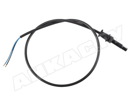 ИК-датчик пламени Simson QRB1A-A068B70B, арт: RU3013708. ИК-датчик пламени Simson QRB1A-A068B70B, арт: RU3013708.