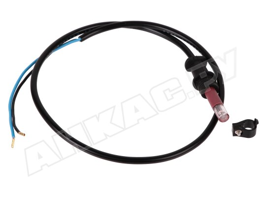 ИК-датчик пламени Simson QRB1A-A068B70B, арт: RU3013708.