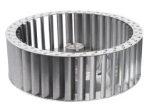 Рабочее колесо вентилятора RUF Ø200 x 65 мм, RU3013788