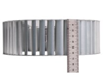 Рабочее колесо вентилятора RUF Ø200 x 65 мм, RU3013788