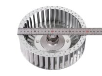 Рабочее колесо вентилятора RUF Ø200 x 65 мм, RU3013788