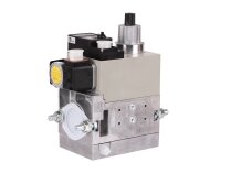 Газовый мультиблок FBR MB-DLE 410 B01 S20
