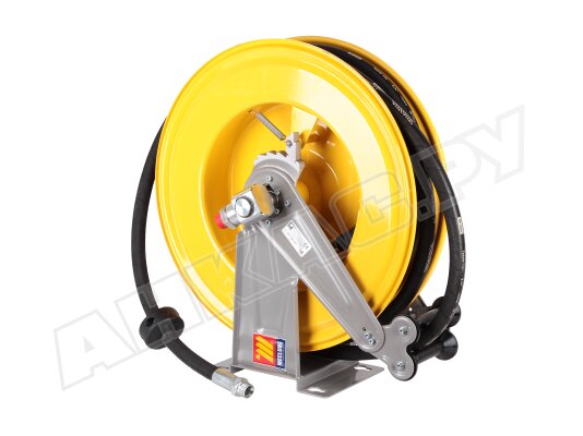 Катушка Meclube F-550 F1"G - M3/4"G, арт: 070-1406-515 Катушка Meclube F-550 F1"G - M3/4"G, арт: 070-1406-515