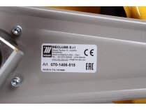 Катушка Meclube F-550 F1"G - M3/4"G, арт: 070-1406-515
