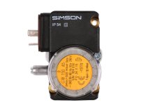 Реле давления Simson GW 150 A5, арт: RU272339.