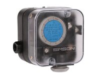 Реле давления Simson LGW 10 A2P, арт: RU272345.