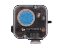 Реле давления Simson LGW 10 A2P, арт: RU272345.