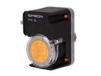 Реле давления Simson GW 50 A5