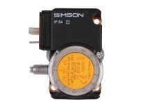 Реле давления Simson GW 50 A5, арт: RU272340.