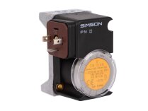 Реле давления Simson GW 10 A6, арт: RU272620.