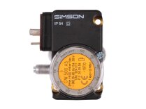 Реле давления Simson GW 500 A5, арт: RU272349.