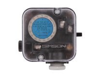 Реле давления Simson LGW 150 A2P, арт: RU272354.