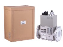 Двойной электромагнитный клапан Simson DMV-DLE 5080/11, арт: RU224926