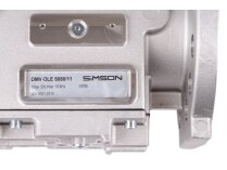 Двойной электромагнитный клапан Simson DMV-DLE 5080/11, арт: RU224926