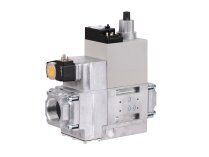 Газовый мультиблок Simson MB-DLE 420 B01 S20 4-20 мбар
