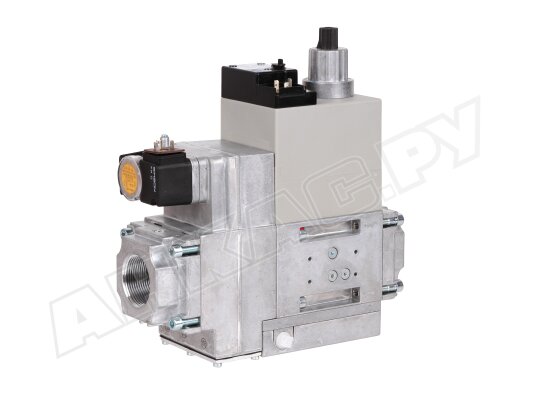 Газовый мультиблок Simson MB-DLE 420 B01 S20 4-20 мбар, арт: RU226803 Газовый мультиблок Simson MB-DLE 420 B01 S20 4-20 мбар, арт: RU226803