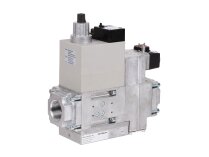Газовый мультиблок Simson MB-DLE 420 B01 S20 4-20 мбар, арт: RU226803