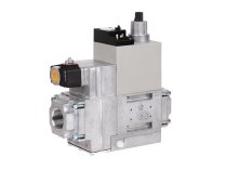 Газовый мультиблок Simson MB-DLE 420 B01 S20 4-20 мбар, арт: RU226803