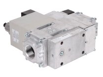 Газовый мультиблок Simson MB-DLE 420 B01 S20 4-20 мбар, арт: RU226803