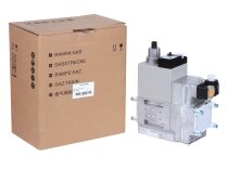 Газовый мультиблок Simson MB-DLE 420 B01 S20 4-20 мбар, арт: RU226803