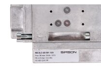 Газовый мультиблок Simson MB-DLE 420 B01 S20 4-20 мбар, арт: RU226803