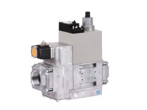 Газовый мультиблок Simson MB-DLE 420 B01 S50