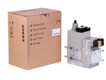 Газовый мультиблок Simson MB-DLE 420 B01 S50, арт: RU226805
