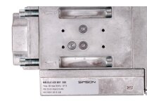 Газовый мультиблок Simson MB-DLE 420 B01 S50, арт: RU226805