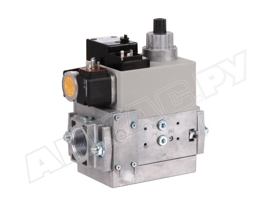 Газовый мультиблок Simson MB-DLE 412 B01 S20, арт: RU226563 Газовый мультиблок Simson MB-DLE 412 B01 S20, арт: RU226563