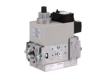 Газовый мультиблок Simson MB-DLE 412 B01 S20, арт: RU226563