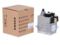 Газовый мультиблок Simson MB-DLE 412 B01 S20, арт: RU226563