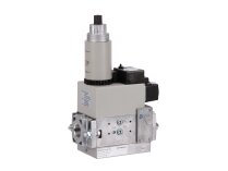 Газовый мультиблок Simson MB-ZRDLE 410 B01 S20, арт: RU226554