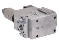 Газовый мультиблок Simson MB-ZRDLE 410 B01 S20, арт: RU226554